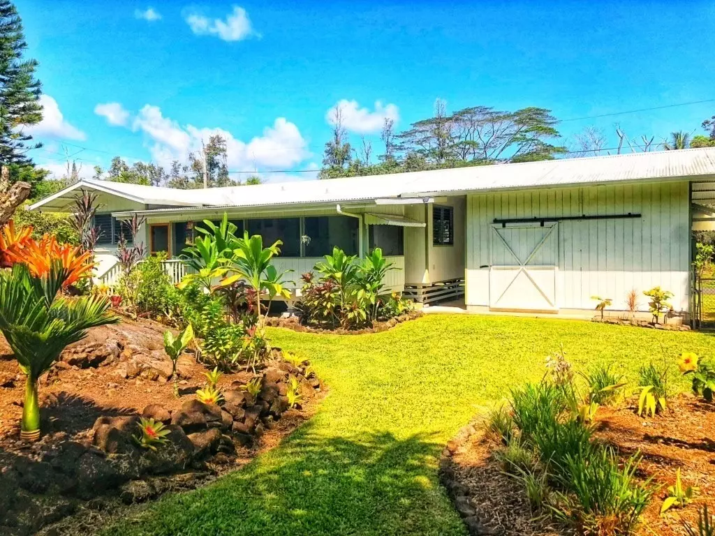 Pahoa, HI 96778,15-429 ANAE ST