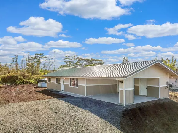 16-2090 TREE FERN DR, Pahoa, HI 96778