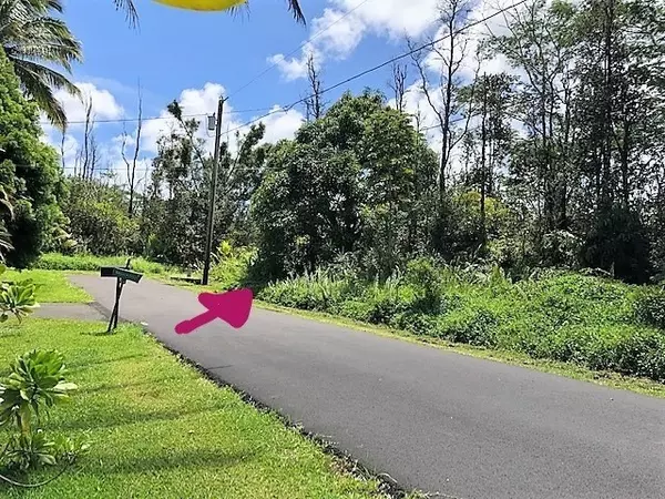 S AKU ST, Pahoa, HI 96778