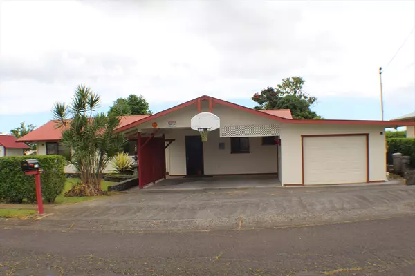 1505 ALU ST, Hilo, HI 96720