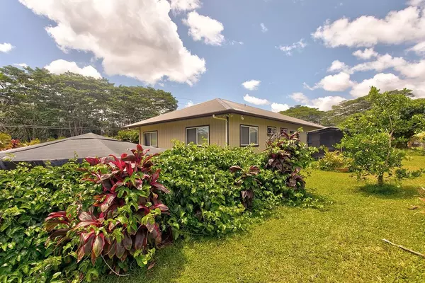 Keaau, HI 96749,15-1963 12TH AVE