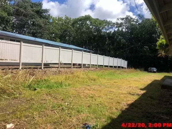 Pahoa, HI 96778,15-2711 OIO ST