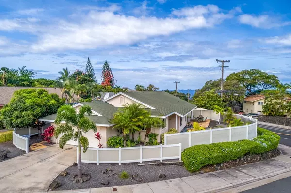 77-6526 HOOLAUPAI ST, Kailua-Kona, HI 96740