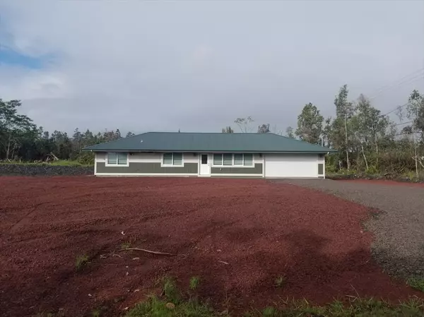 15-1536 9TH AVE, Keaau, HI 96749