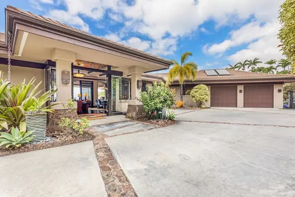 78-6865 KAULA ST, Kailua-Kona, HI 96740