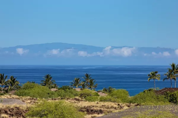 72-3191 PUNALOA PLACE, Kailua-Kona, HI 96740