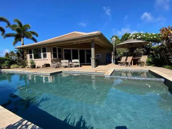 4066 ALOALII DR, Princeville, HI 96722