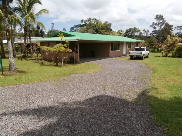 16-2053 LEIALOHA DR, Pahoa, HI 96778