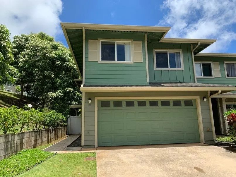 Lihue, HI 96766,2080 MANAWALEA ST #204