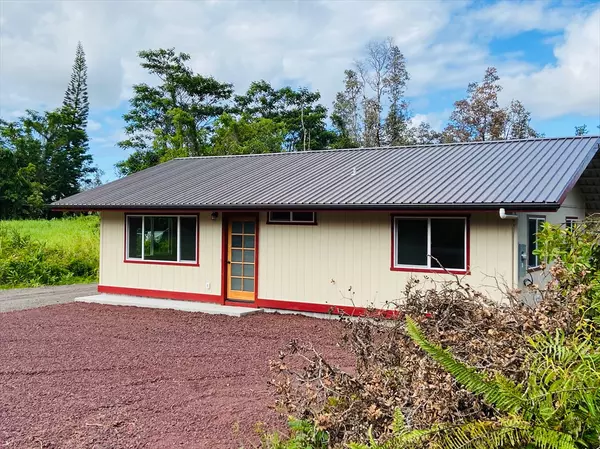 16-2057 SUGARCANE LN, Pahoa, HI 96778