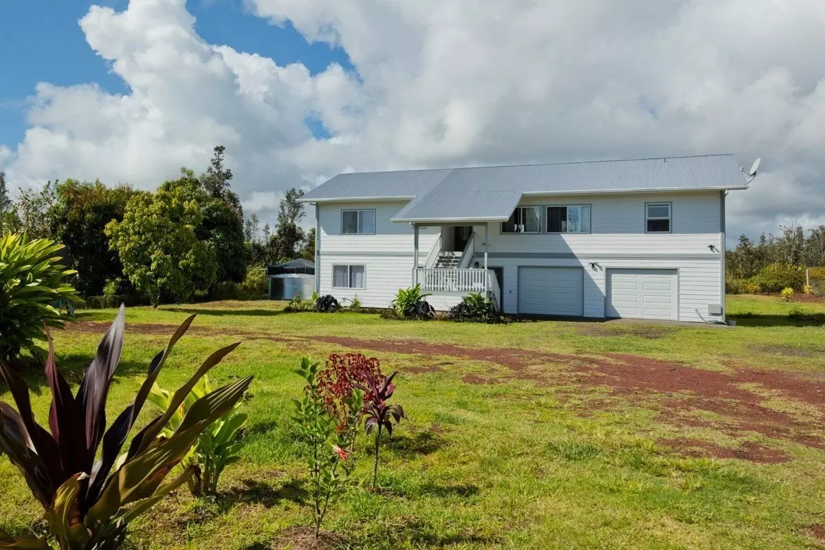 Keaau, HI 96749,15-1556 6TH AVE