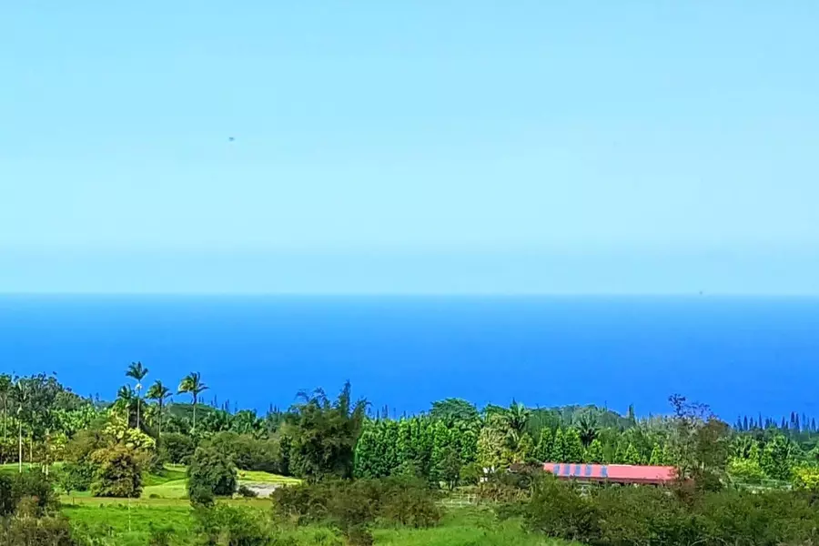 KAIWIKI HOMESTEAD, Hakalau, HI 96710