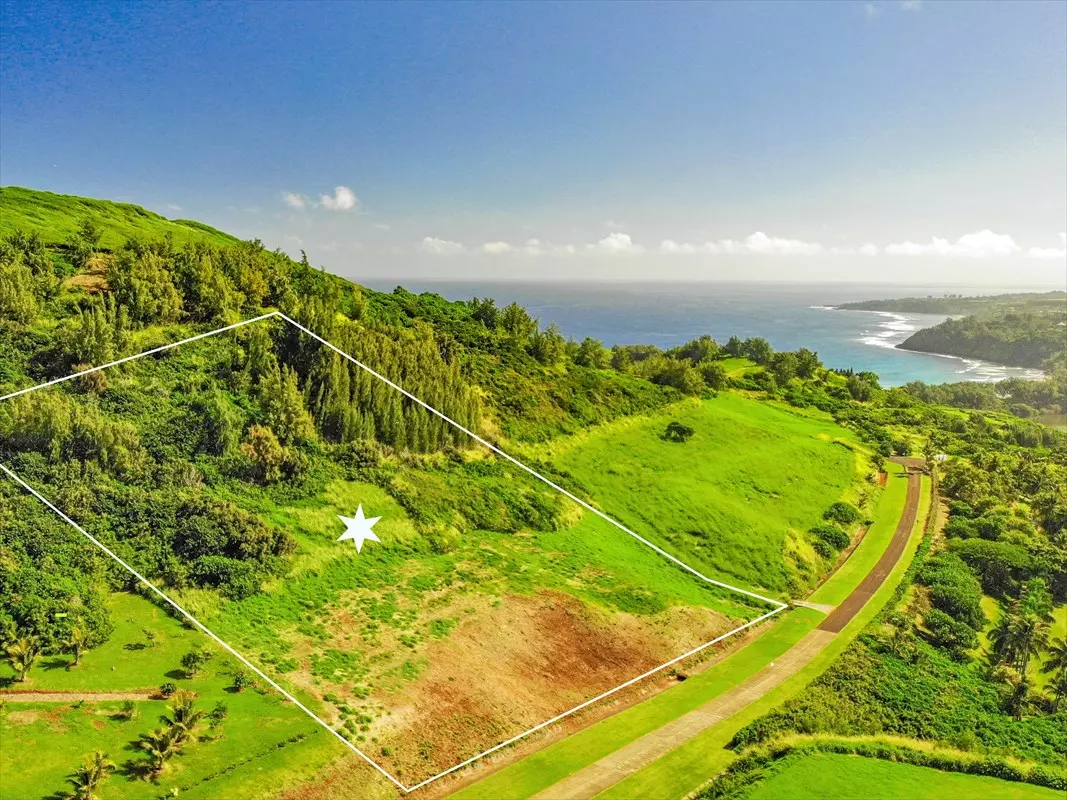 Kilauea, HI 96754,Makana Ano Pl #Lot 13