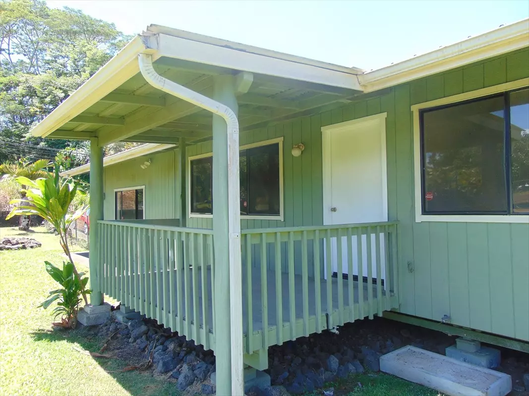 Pahoa, HI 96778,15-353 N PUNI MAKAI LP