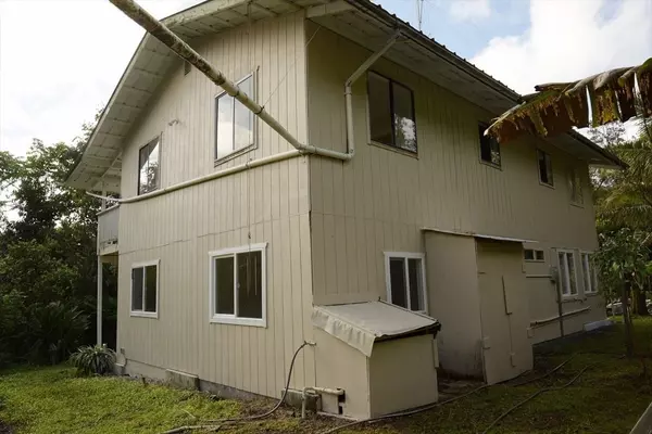 Pahoa, HI 96778,12-552 ALOHA RD