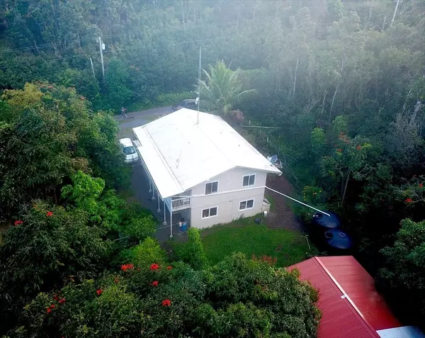 Pahoa, HI 96778,12-552 ALOHA RD