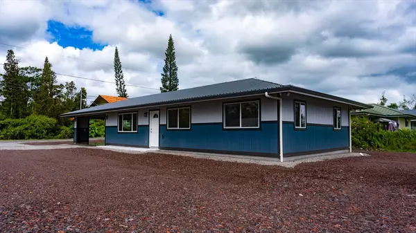 Pahoa, HI 96778,16-2075 KULEANA ST