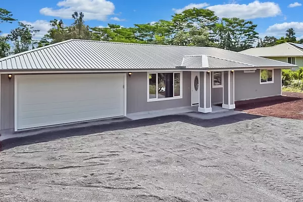 15-1785 22ND AVE, Keaau, HI 96749