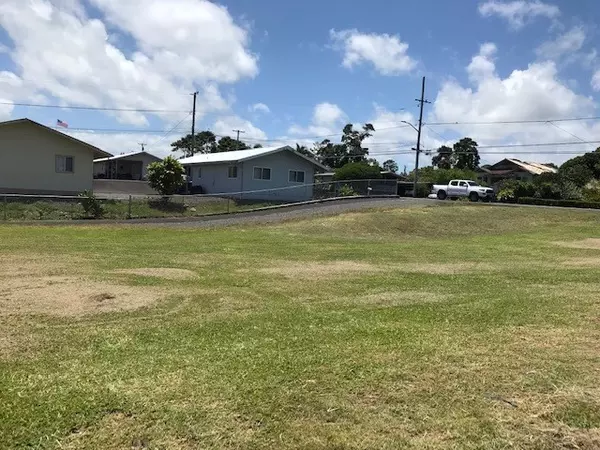 Hilo, HI 96720,KINOOLE STREET