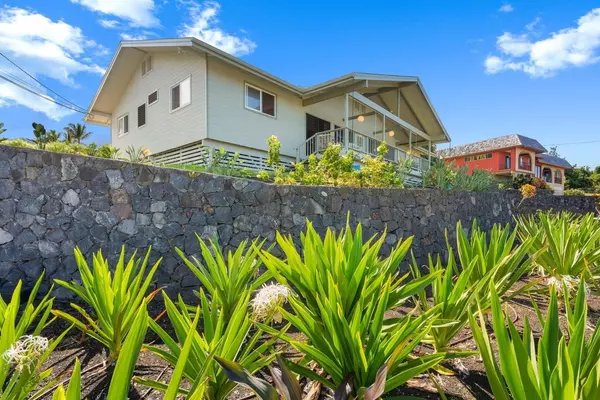 74-5079 LANA PL, Kailua-Kona, HI 96740