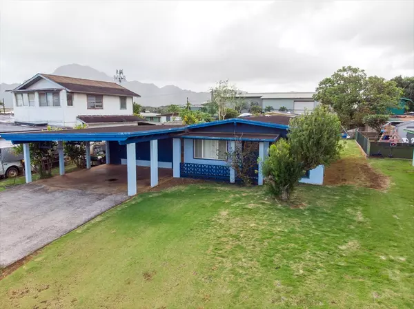 4357 MUA ST, Lihue, HI 96766