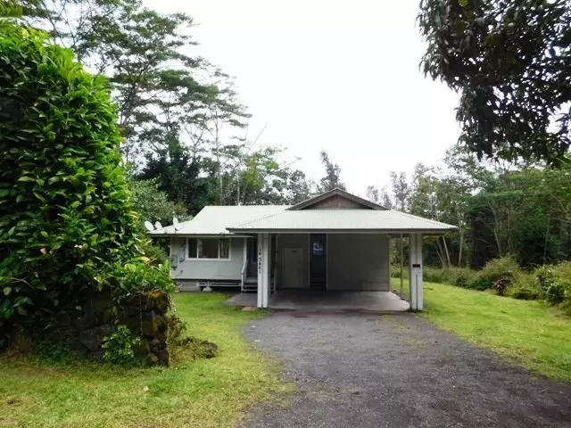 Pahoa, HI 96778,14-3461 SHELL RD