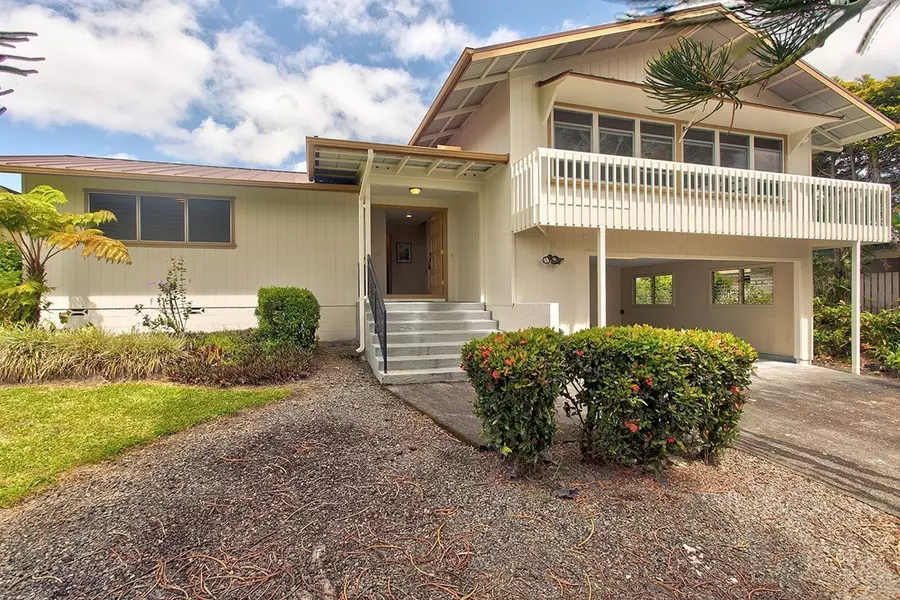 145 KULEANA LP, Hilo, HI 96720