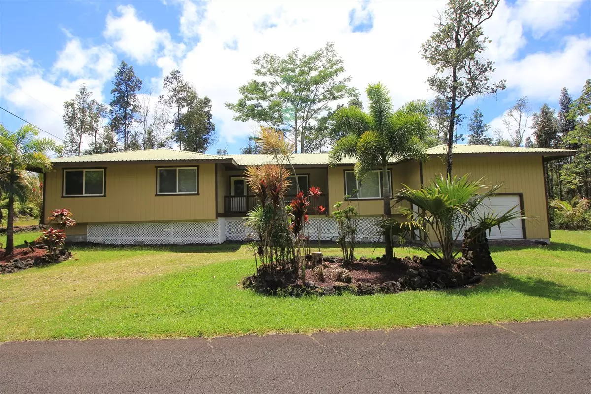 Pahoa, HI 96778,14-786 SEAVIEW RD