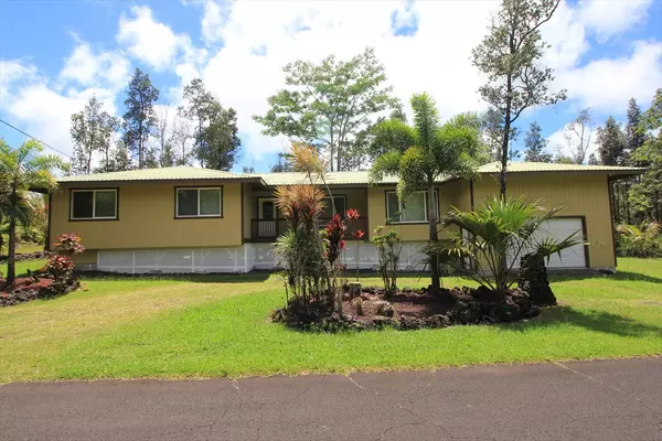 14-786 SEAVIEW RD, Pahoa, HI 96778