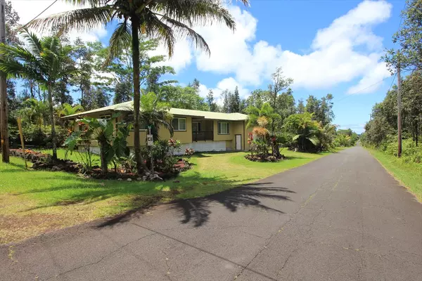 Pahoa, HI 96778,14-786 SEAVIEW RD