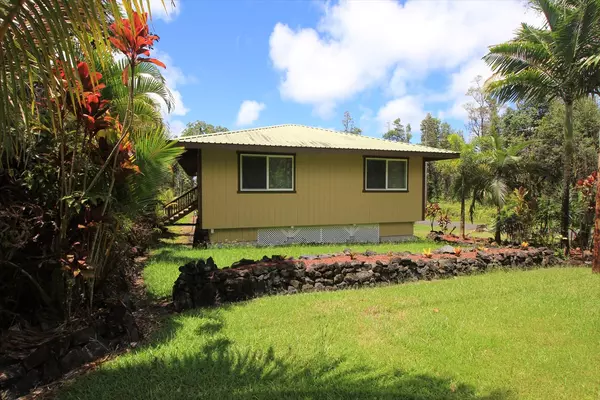 Pahoa, HI 96778,14-786 SEAVIEW RD