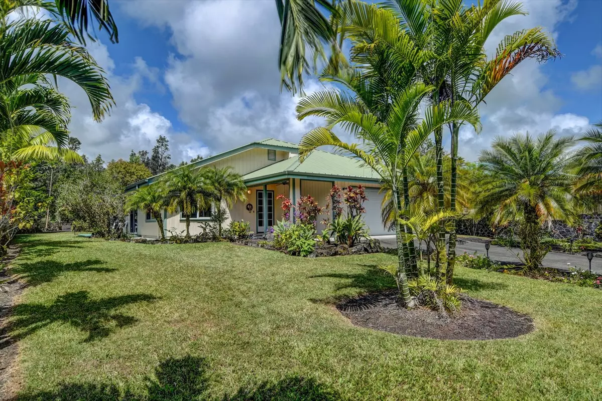 Pahoa, HI 96778,15-2802 KAWAKAWA ST