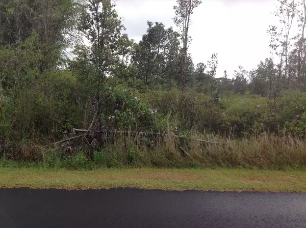 SILVERSWORD DR, Pahoa, HI 96778