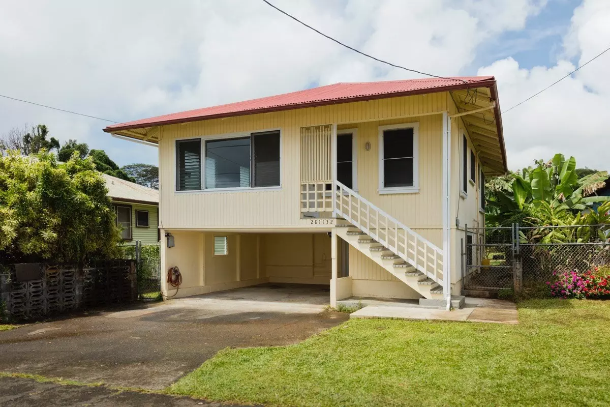 Honomu, HI 96728,28-1132 PUA ST