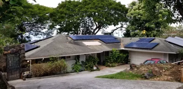 Kailua-Kona, HI 96740,75-5804 MELELINA ST