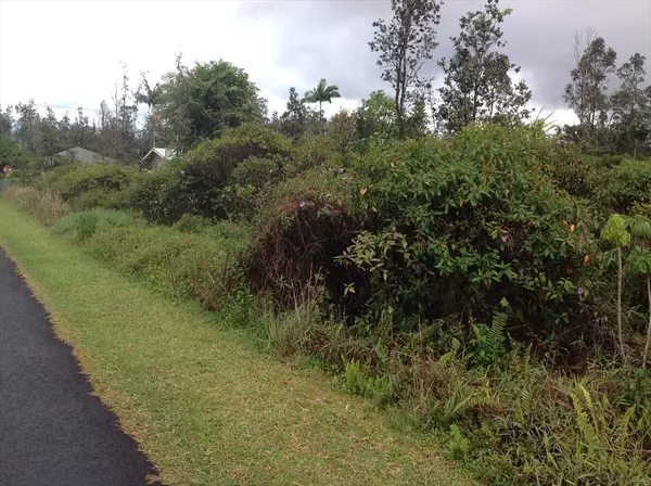 SANDALWOOD DR, Pahoa, HI 96778