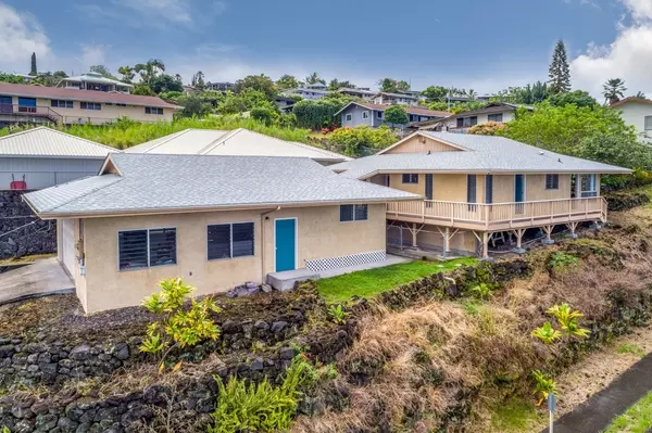 81-888 HALEKII ST, Kealakekua, HI 96750