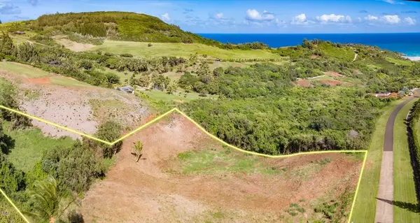 4033 PALI MOANA PL #2, Kilauea, HI 96754