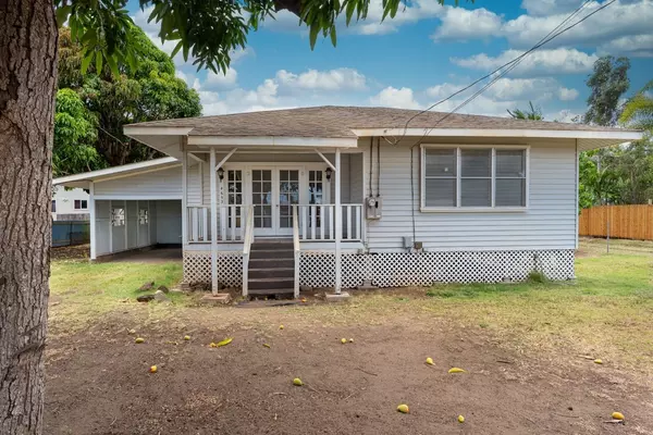 4653 MENEHUNE RD, Waimea, HI 96796