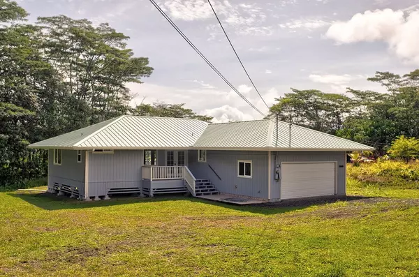 15-1501 17TH AVE, Keaau, HI 96749