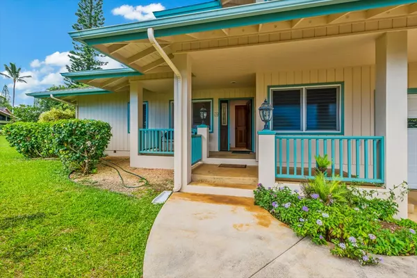 3845 PUNAHELE RD, Princeville, HI 96722