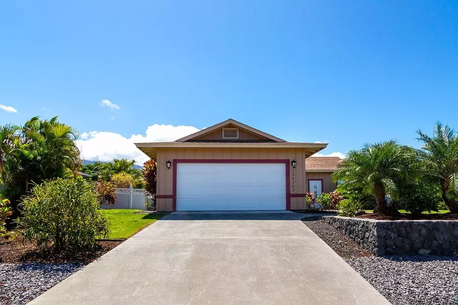 73-4363 KAKAHIAKA ST, Kailua-Kona, HI 96740