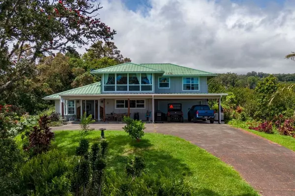 Paauilo, HI 96727,44-3180 KULA KAHIKO RD #2