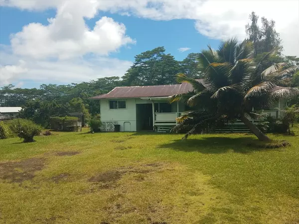 16-2029 36TH AVE, Keaau, HI 96760