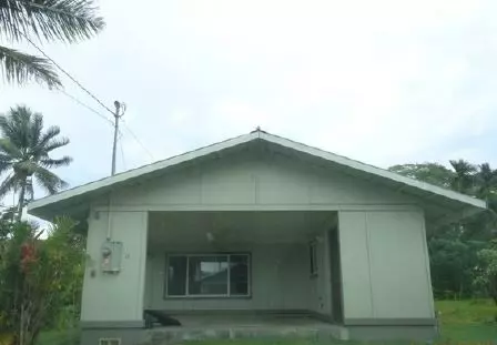 9 1/2 MILE CAMP House #18, Keauu, HI 96749