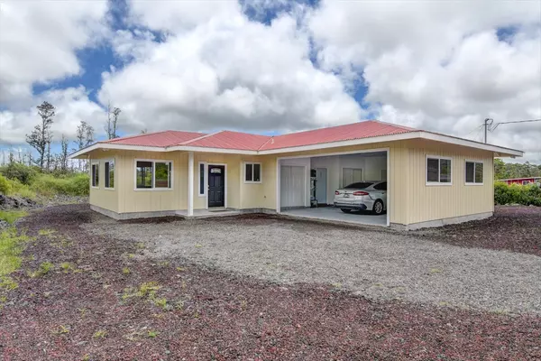 16-1703 37TH AVE, Keaau, HI 96749