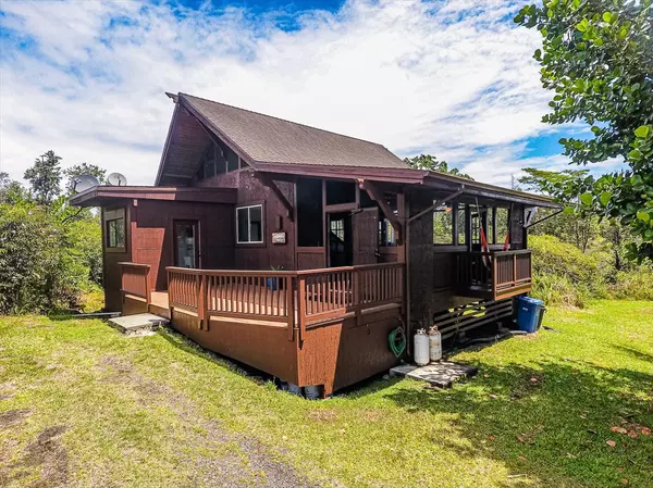 15-1639 3RD AVE, Keaau, HI 96749