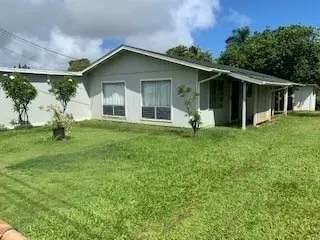 4318 KAIKALA ST, Kilauea, HI 96754