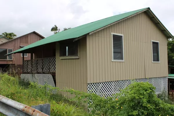 1746 KAIWIKI RD, Hilo, HI 96720