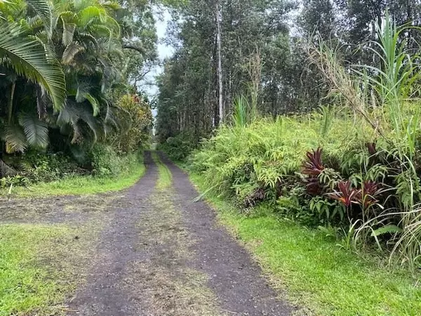 NANAWALE FARMS RD, Pahoa, HI 96778